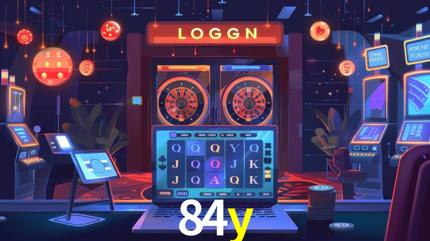  84y.com