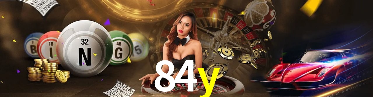 Experimente o Login Seguro Premium no 84y
